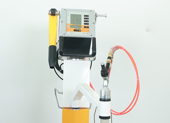 Unlock Powder Coating Success with Powder Coating Machine And Oven