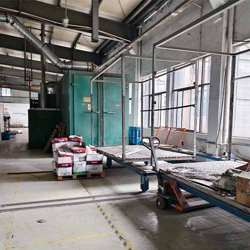 Automated Powder Coating Equipment Consumer Handbook Applications Pricing Operation and Safety Insights